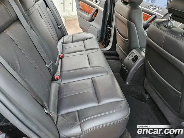 Lincoln MKS 2015 3.7 АКПП, миниатюра 12