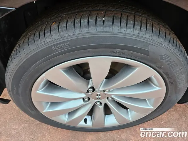 Lincoln MKS 2015 3.7 АКПП, миниатюра 9