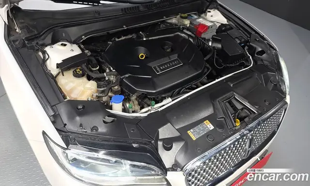Lincoln MKZ 2016 2.0 АКПП, миниатюра 6