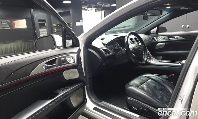 Lincoln MKZ 2016 2.0 АКПП, миниатюра 10