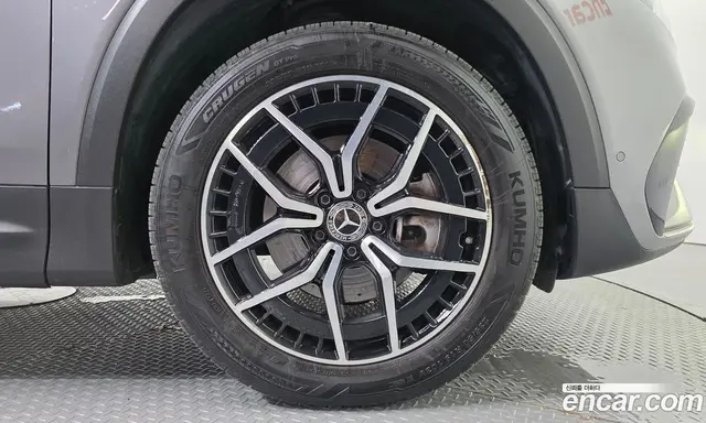 Mercedes-Benz EQB 2022 0.2 АКПП, миниатюра 5