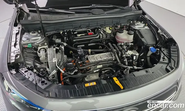 Mercedes-Benz EQB 2022 0.2 АКПП, миниатюра 6