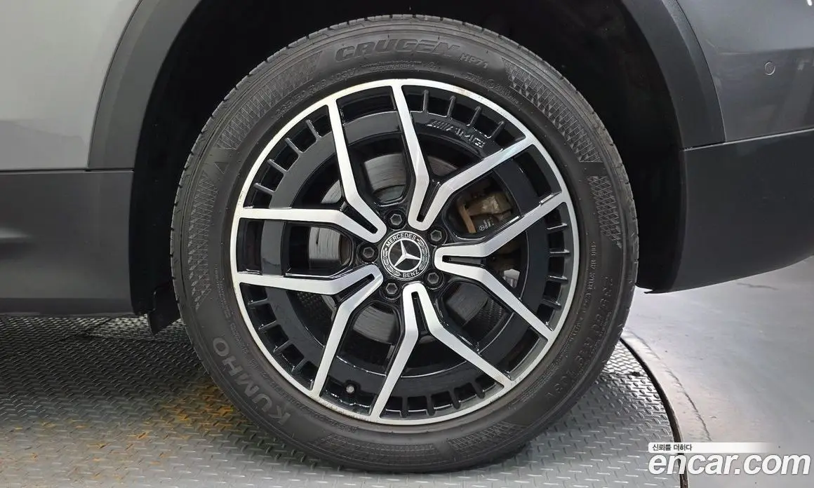 Mercedes-Benz EQB 2022 0.2 АКПП, фото 7