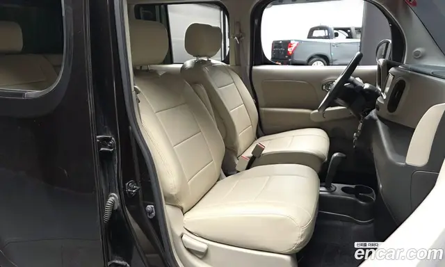 Nissan Cube 2012 1.8 АКПП, миниатюра 11 Nissan Cube 2012 1.8 АКПП, миниатюра 11