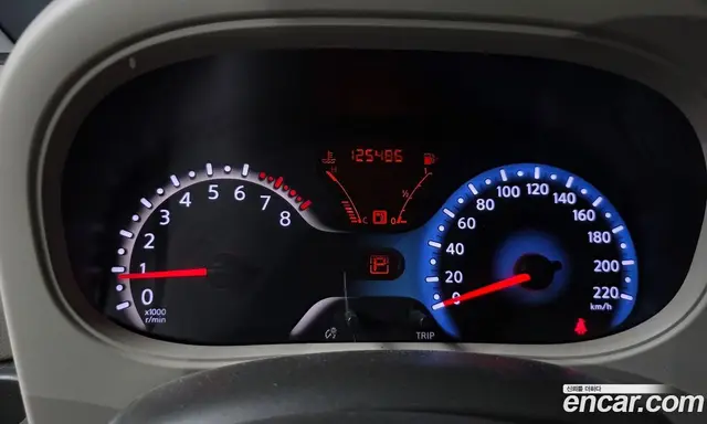 Nissan Cube 2012 1.8 АКПП, миниатюра 8 Nissan Cube 2012 1.8 АКПП, миниатюра 8