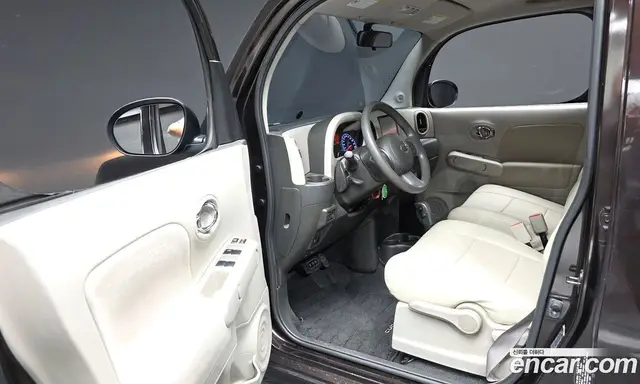 Nissan Cube 2012 1.8 АКПП, миниатюра 10 Nissan Cube 2012 1.8 АКПП, миниатюра 10
