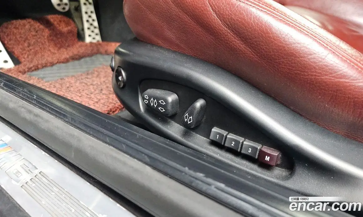 BMW M6 2007 5.0 АКПП, фото 13