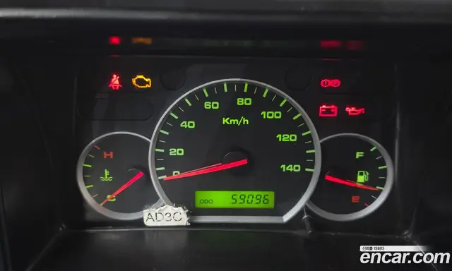Chevrolet Damas 2014 0.8 МКПП, миниатюра 11