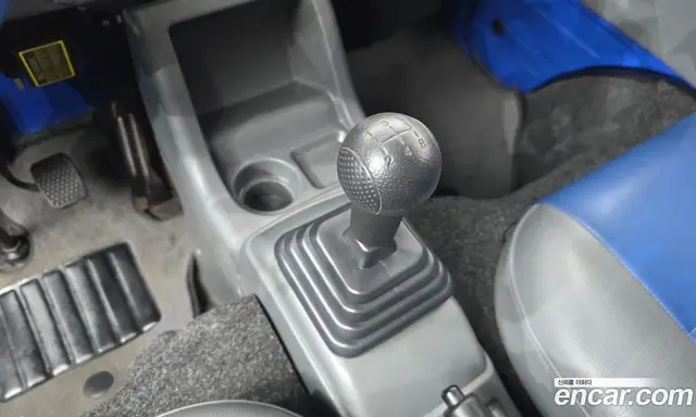 Chevrolet Damas 2014 0.8 МКПП, миниатюра 12
