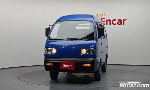 Chevrolet Damas 2014 0.8 МКПП, миниатюра 3