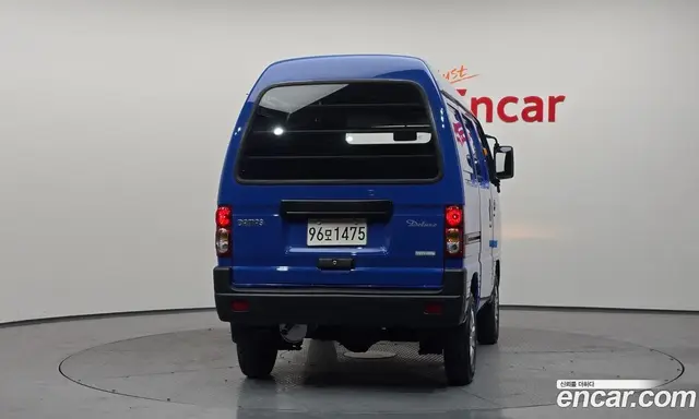 Chevrolet Damas 2014 0.8 МКПП, миниатюра 4
