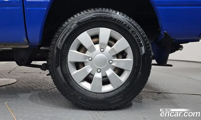 Chevrolet Damas 2014 0.8 МКПП, миниатюра 7