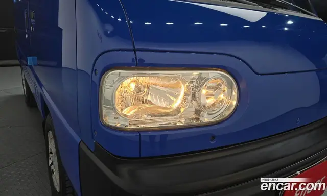 Chevrolet Damas 2014 0.8 МКПП, миниатюра 8