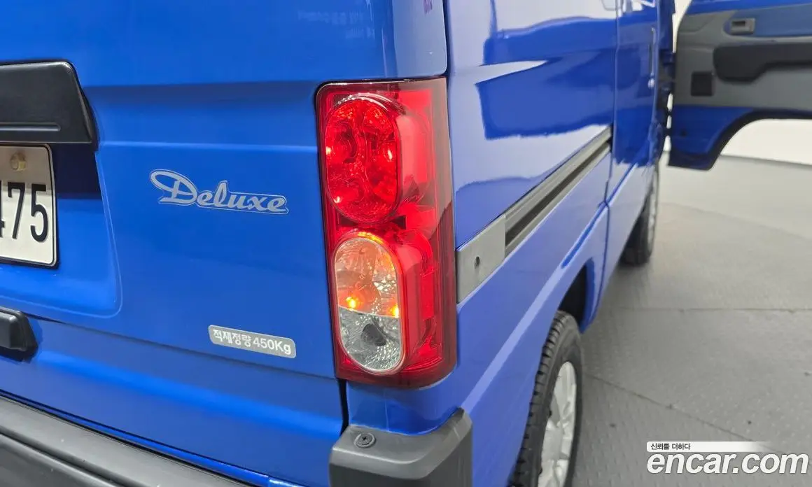 Chevrolet Damas 2014 0.8 МКПП, фото 9