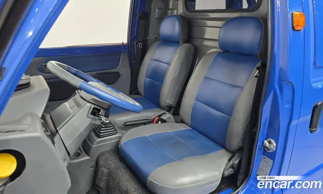Chevrolet Damas 2014 0.8 МКПП, миниатюра 10
