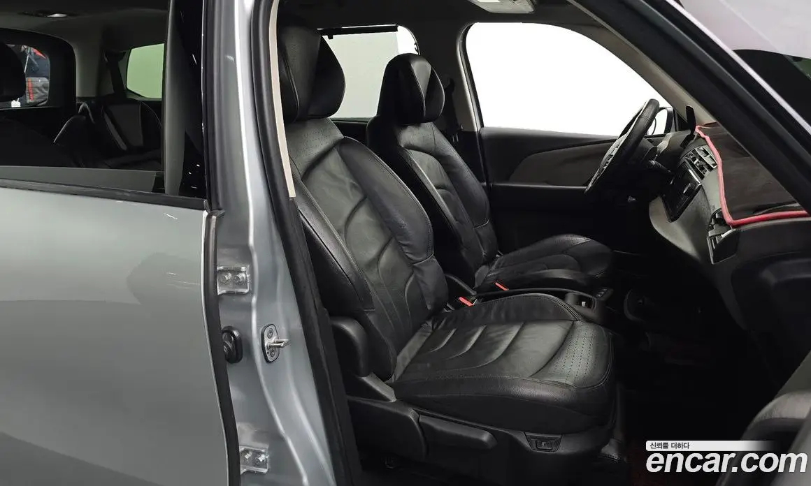 Citroen C4 Picasso 2015 2.0 АКПП, фото 12