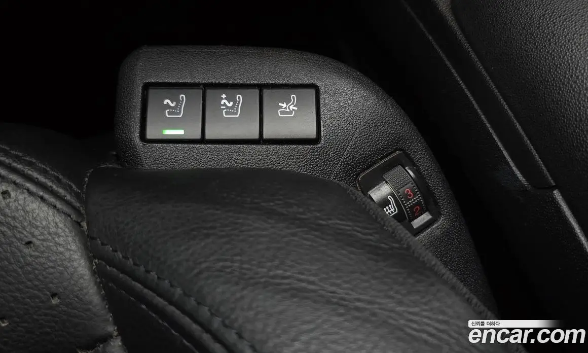 Citroen C4 Picasso 2015 2.0 АКПП, фото 16