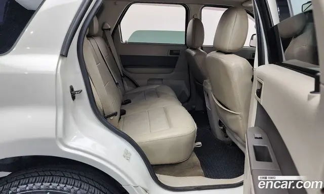 Ford Escape 2011 2.5 АКПП, миниатюра 11