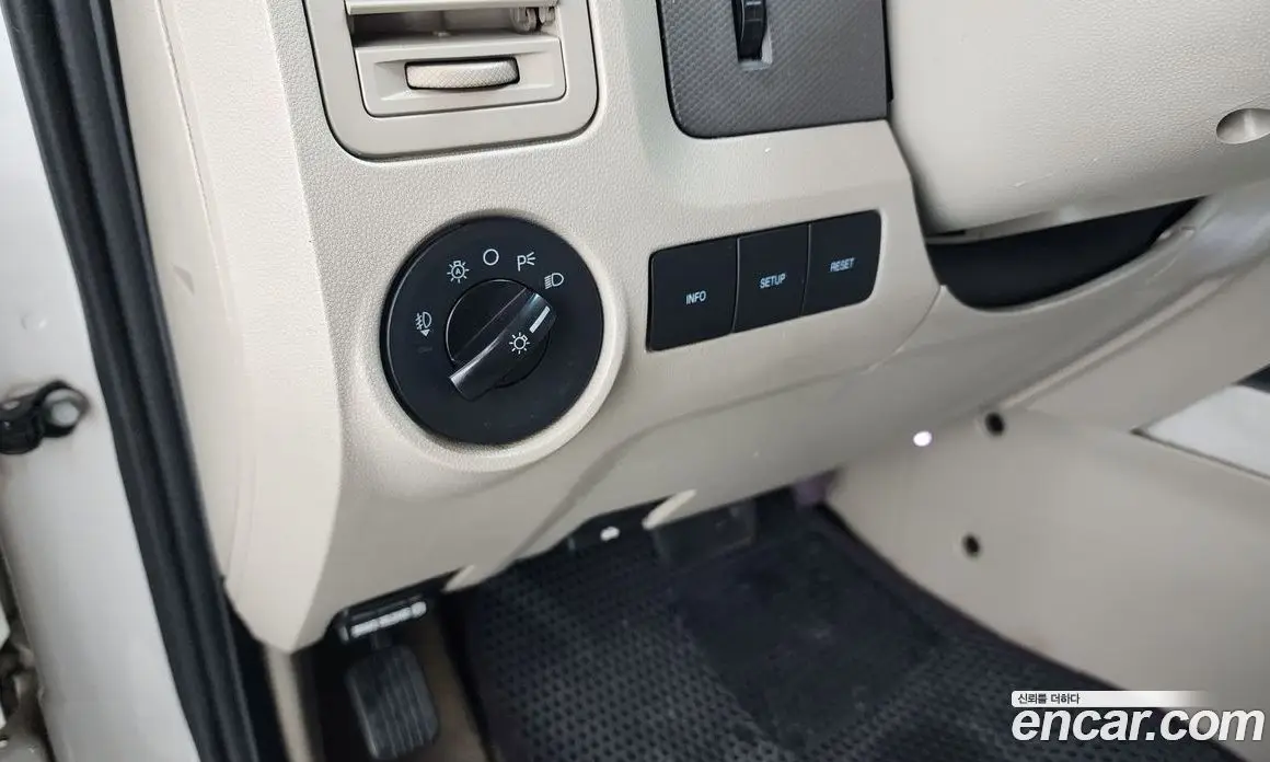Ford Escape 2011 2.5 АКПП, фото 20