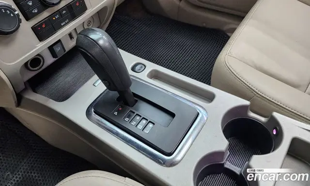 Ford Escape 2011 2.5 АКПП, миниатюра 9