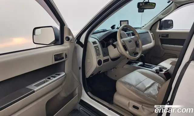 Ford Escape 2011 2.5 АКПП, миниатюра 10