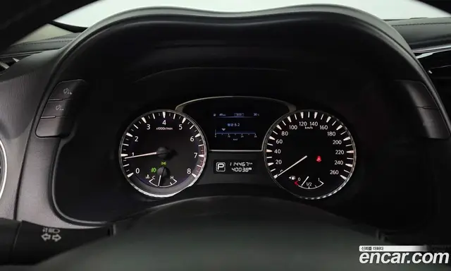 Infiniti QX60 2017 3.5 АКПП, миниатюра 11 Infiniti QX60 2017 3.5 АКПП, миниатюра 11