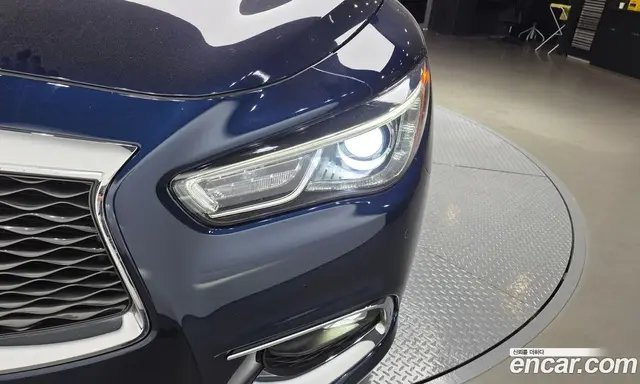 Infiniti QX60 2017 3.5 АКПП, миниатюра 8 Infiniti QX60 2017 3.5 АКПП, миниатюра 8