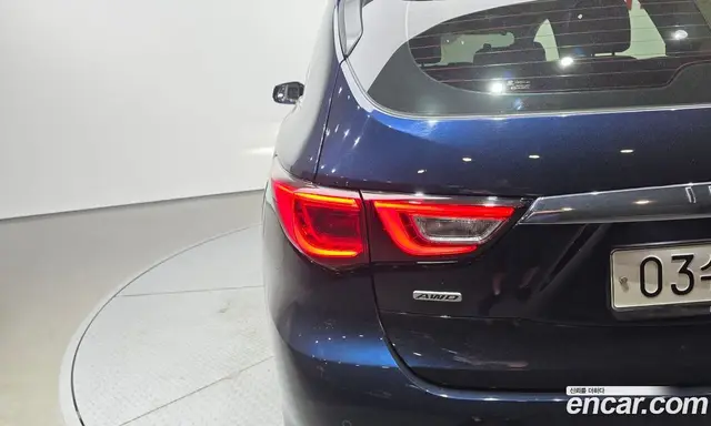 Infiniti QX60 2017 3.5 АКПП, миниатюра 9 Infiniti QX60 2017 3.5 АКПП, миниатюра 9