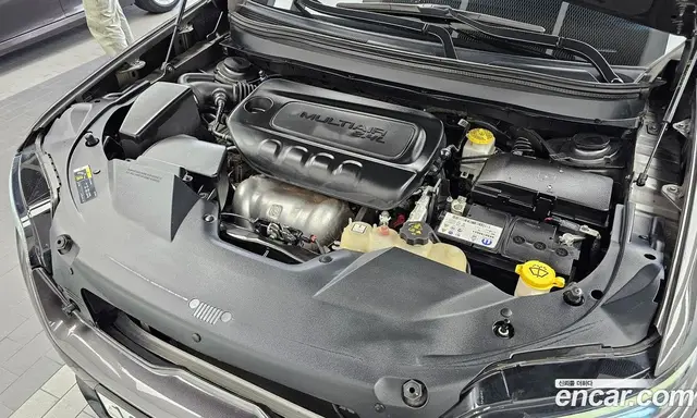 Jeep Cherokee 2019 2.4 АКПП, миниатюра 6