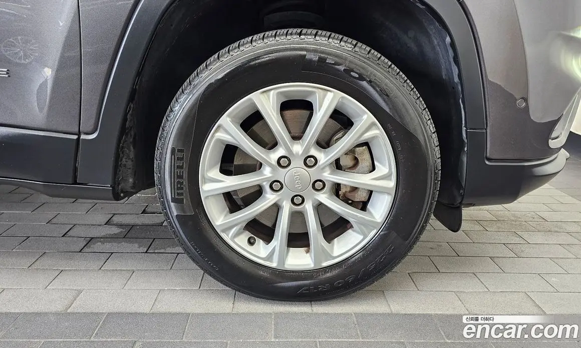 Jeep Cherokee 2019 2.4 АКПП, фото 7