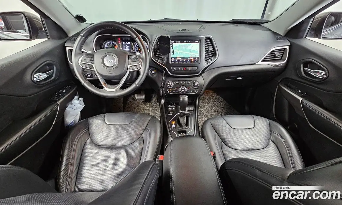 Jeep Cherokee 2019 2.4 АКПП, фото 10