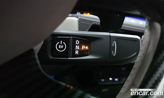 Kia EV9 2023 0.2 АКПП, миниатюра 12