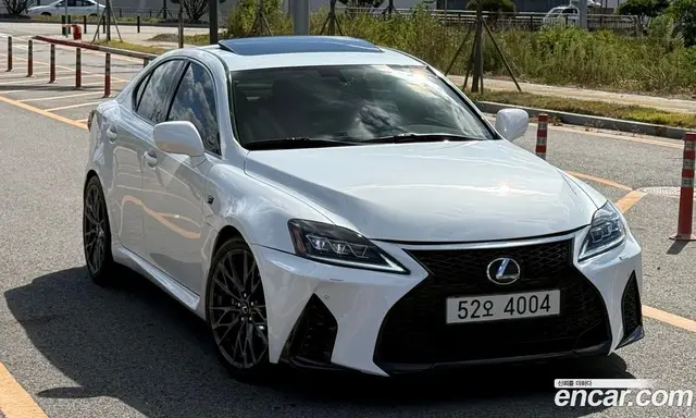 Lexus IS, 2011, 137 000 км