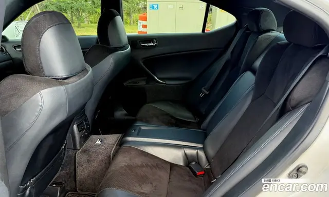 Lexus IS 2011 5.0 АКПП, миниатюра 11