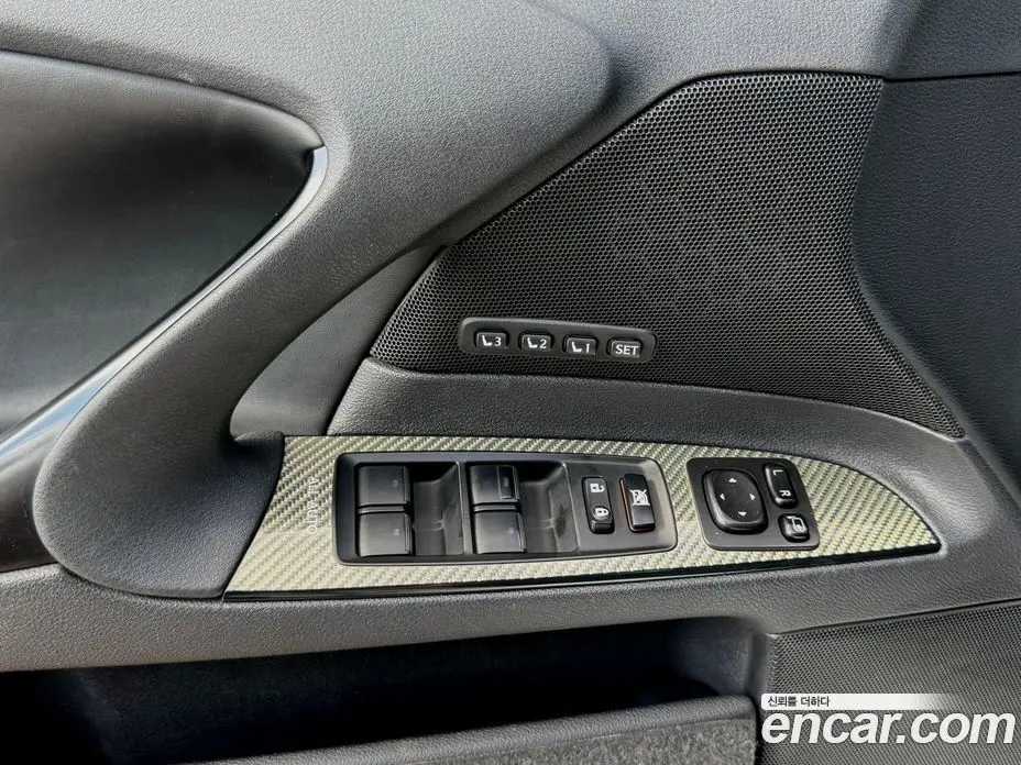 Lexus IS 2011 5.0 АКПП, фото 18