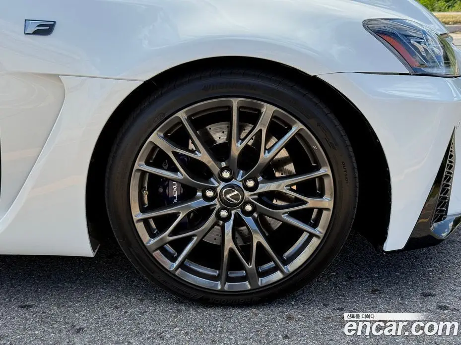 Lexus IS 2011 5.0 АКПП, фото 19