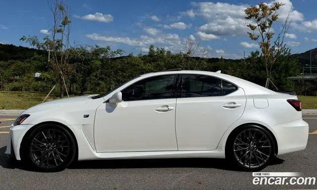 Lexus IS 2011 5.0 АКПП, миниатюра 4