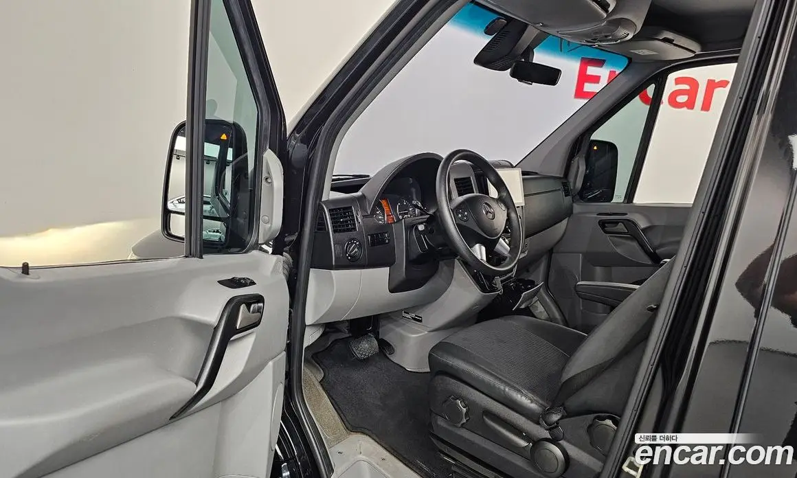 Mercedes-Benz Sprinter 2018 3.0 АКПП, фото 13