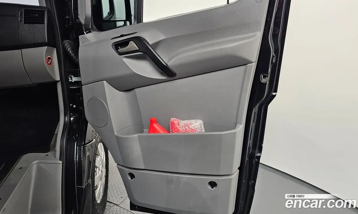 Mercedes-Benz Sprinter 2018 3.0 АКПП, фото 15