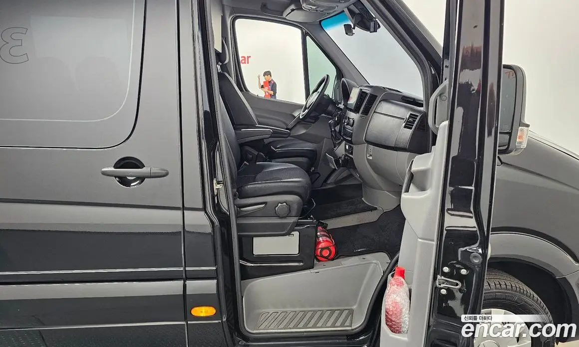 Mercedes-Benz Sprinter 2018 3.0 АКПП, фото 16