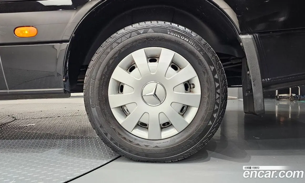 Mercedes-Benz Sprinter 2018 3.0 АКПП, фото 7
