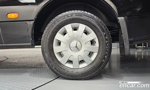 Mercedes-Benz Sprinter 2018 3.0 АКПП, миниатюра 7