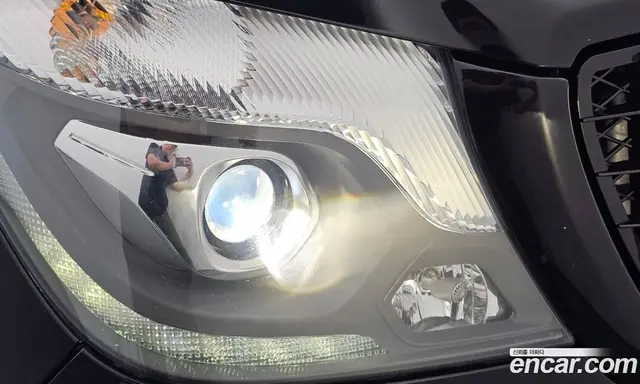 Mercedes-Benz Sprinter 2018 3.0 АКПП, миниатюра 8