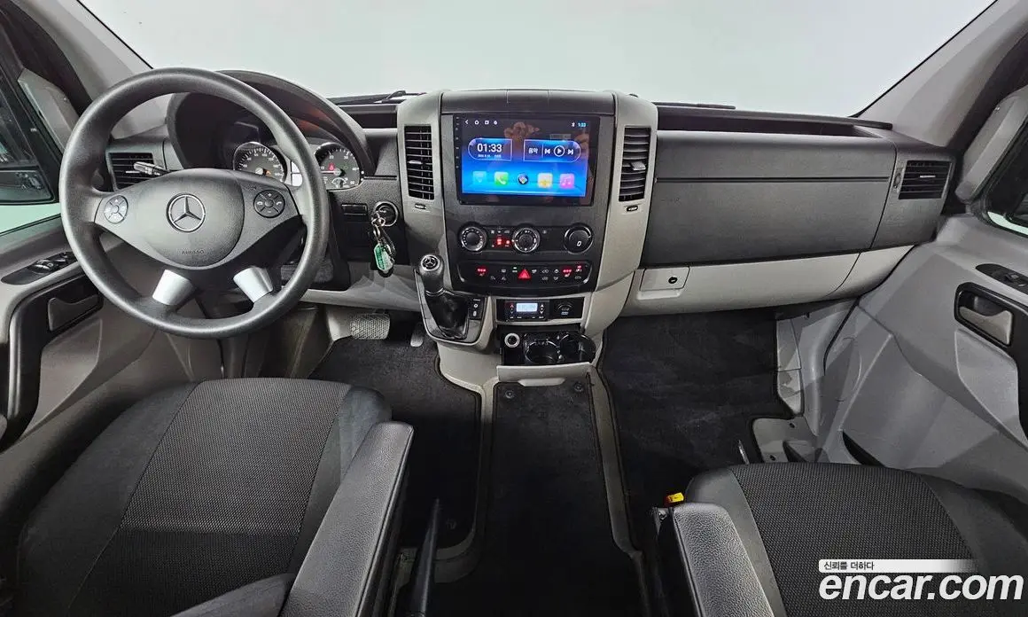 Mercedes-Benz Sprinter 2018 3.0 АКПП, фото 10
