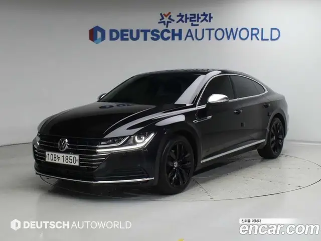 Volkswagen Arteon, 2019, 66 310 км