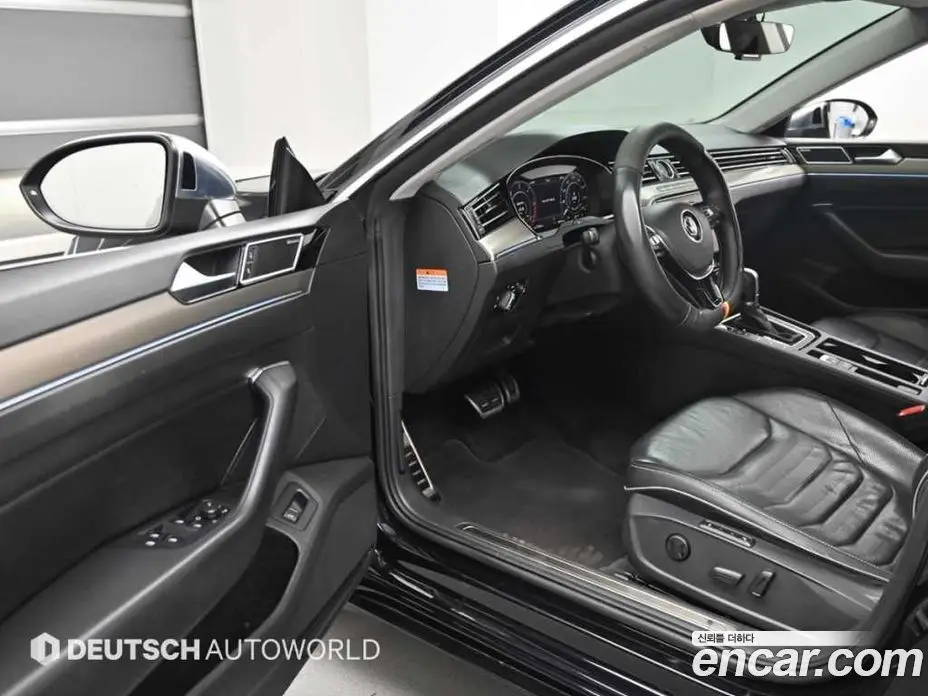 Volkswagen Arteon 2019 2.0 АКПП, фото 11