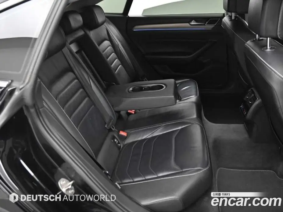 Volkswagen Arteon 2019 2.0 АКПП, фото 12