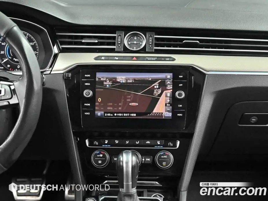 Volkswagen Arteon 2019 2.0 АКПП, фото 14