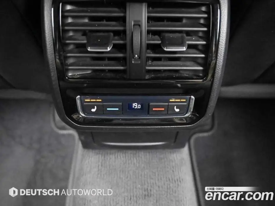 Volkswagen Arteon 2019 2.0 АКПП, фото 16