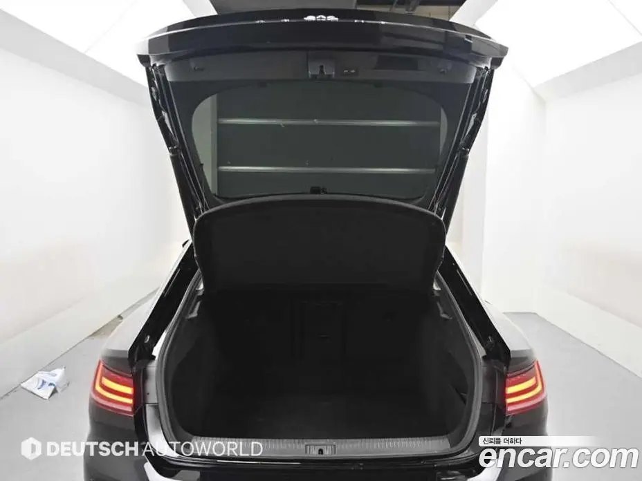 Volkswagen Arteon 2019 2.0 АКПП, фото 19
